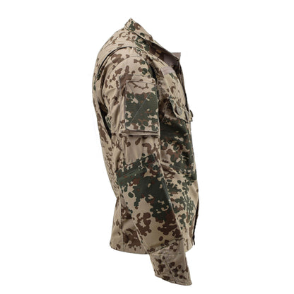 TACGEAR uniforminis švarkas Tropentarn marginimo