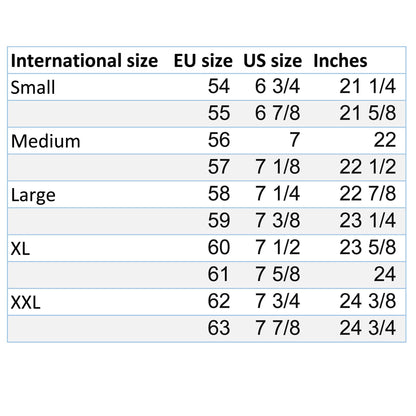 Danijos kariuomenės vasarinė M84 panama kepurė