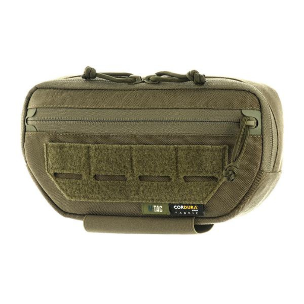 M-TAC Gen II Elite Dropdown dėklas taktinei liemenei Cordura 1000D