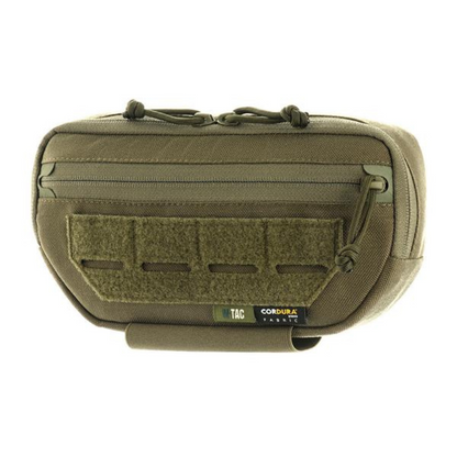 M-TAC Gen II Elite Dropdown dėklas taktinei liemenei Cordura 1000D