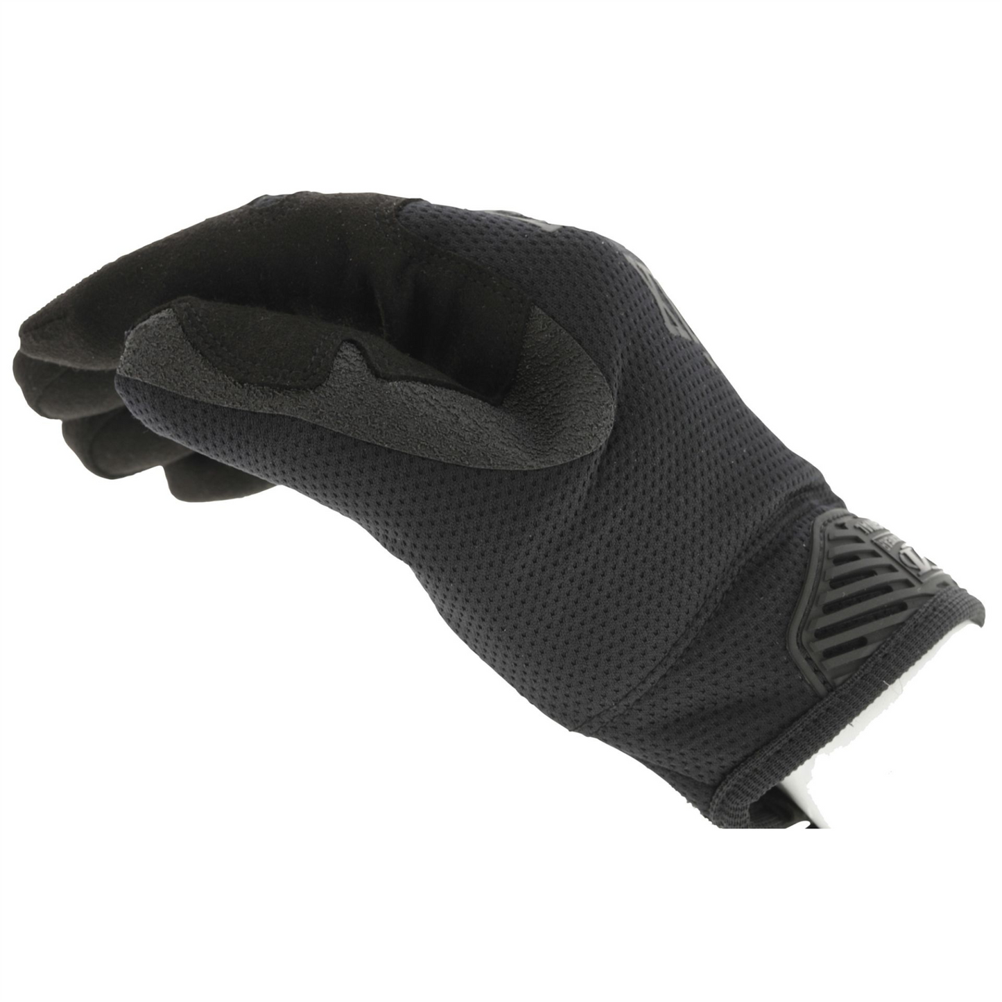 Mechanix Wear Covert Gen 3 taktinės darbo pirštinės su touchscreen funkcija juodos