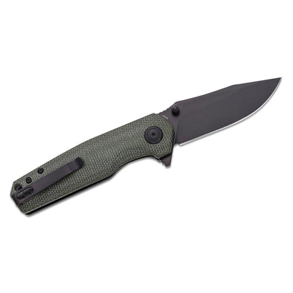 BOKER Field Flipper kasdienis atlenkiamas peilis 440A plienas mikartos rankena