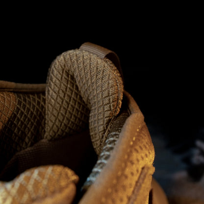 Pentagon Horizon Desert Trekking 6 batai lengvi ir kvėpuojantys Coyote