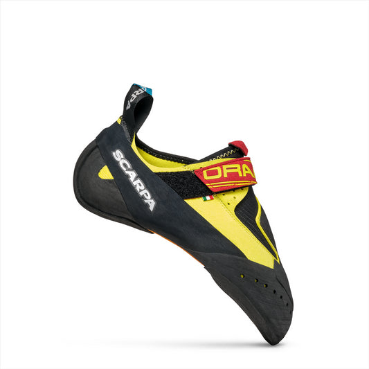 Scarpa Drago laipiojimo batai sportiniam laipiojimui