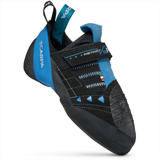 Scarpa Instinct VSR laipiojimo batai sportiniam laipiojimui