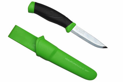 MORAKNIV Companion universalus fiksuotas peilis daugiafunkcis