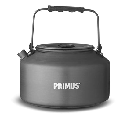 Primus LiTech anoduoto aliuminio virdulys 1.5L sovyklavimo įrankiai