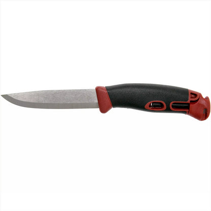 MORAKNIV Companion Spark fiksuotas išgyvenimo peilis su ugnies skeltuvu
