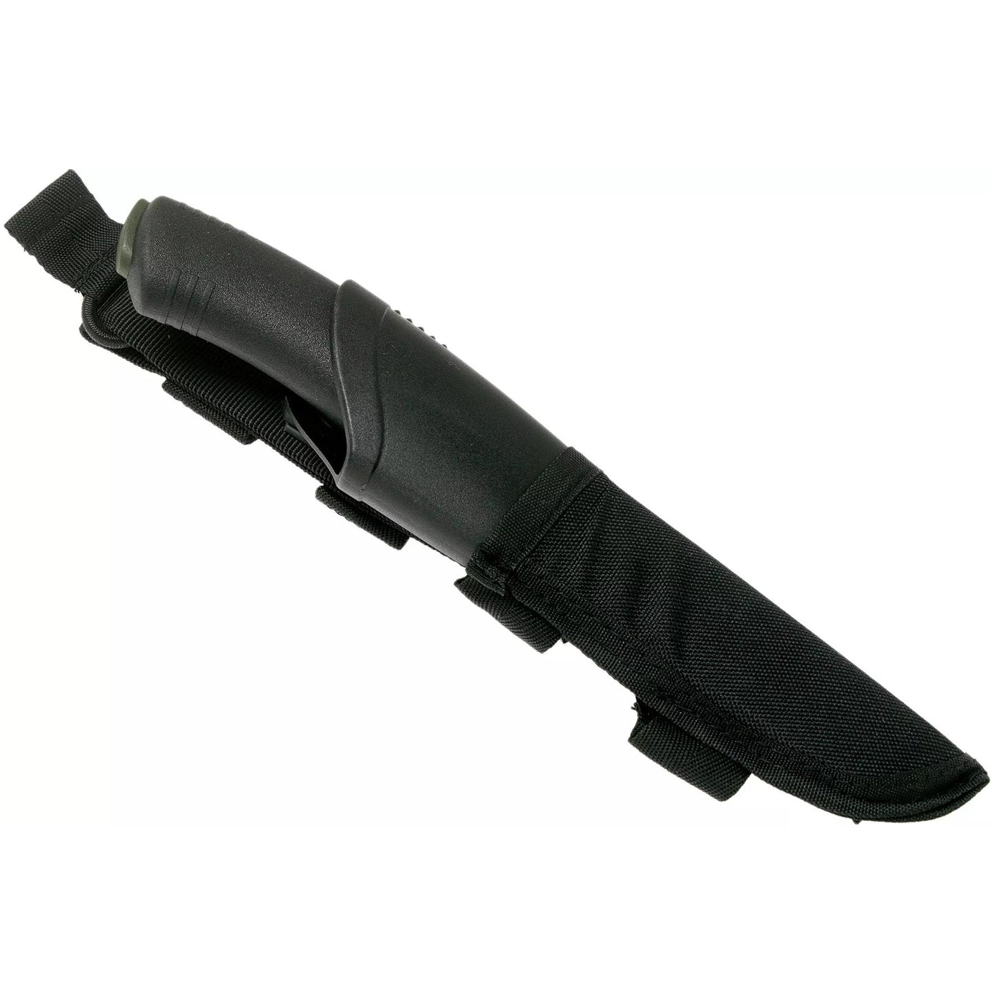 MORAKNIV Bushcraft Expert anglies plieno peilis su nailoniniu dėklu