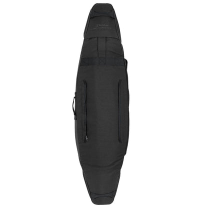 Berghaus SMPS taktinės įrangos transportavimo kuprinė juoda
