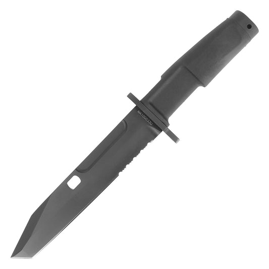 ExtremaRatio FULCRUM BAYONET NFG taktinis peilis fiksuota geležtė N690 plienas