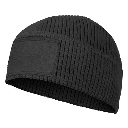 Helikon-Tex Range Beanie stiliaus kepurė juoda