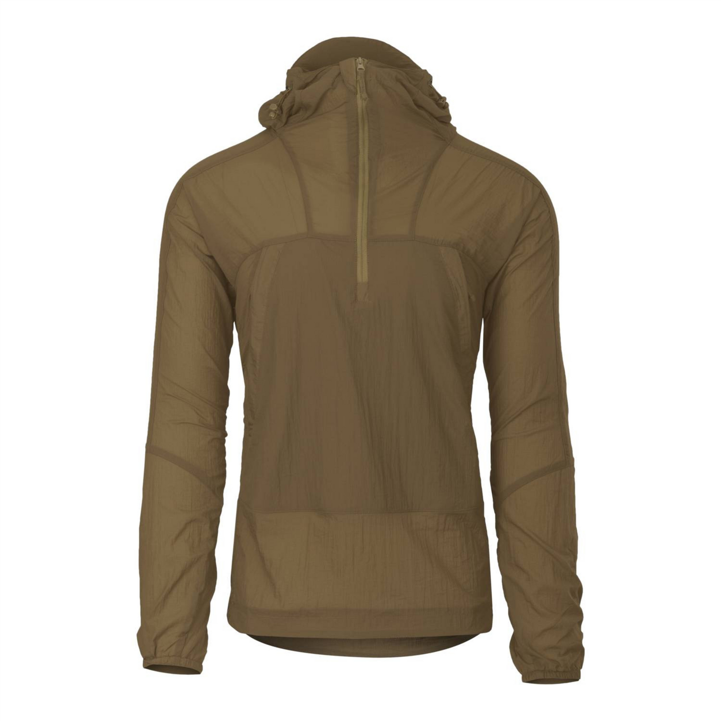 Helikon-Tex Windrunner Anorak striukė Woodland marginimo