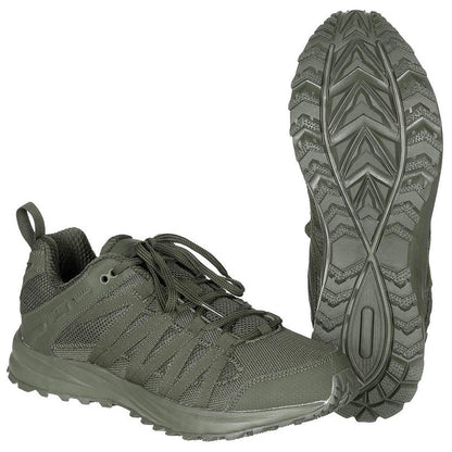 Magnum Storm Trail Lite sportiniai batai juodos spalvos
