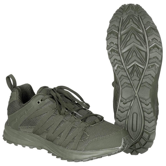 Magnum Storm Trail Lite sportiniai batai juodos spalvos