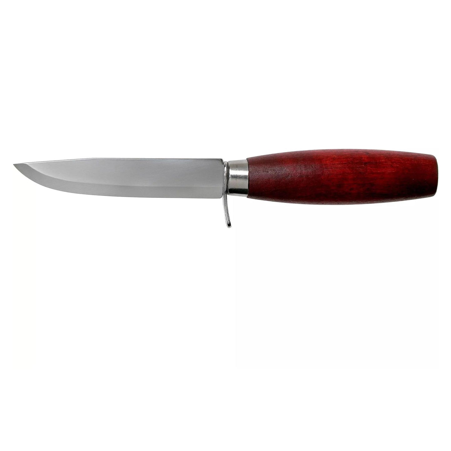 MORAKNIV Classic No. 2F universalus fiksuotas peilis iš anglies plieno