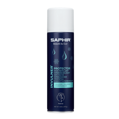 Saphir Invulner batų ir tekstilės impregnavimo purškiklis 250 ml bespalvis