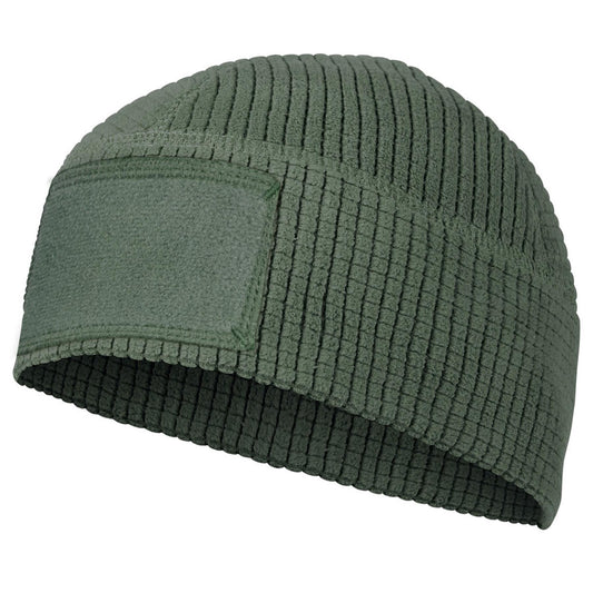 Helikon-Tex Range Beanie stiliaus kepurė alyvuogių