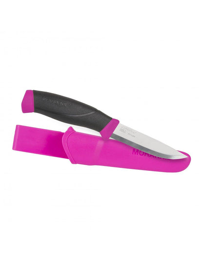 MORAKNIV Companion universalus fiksuotas peilis daugiafunkcis