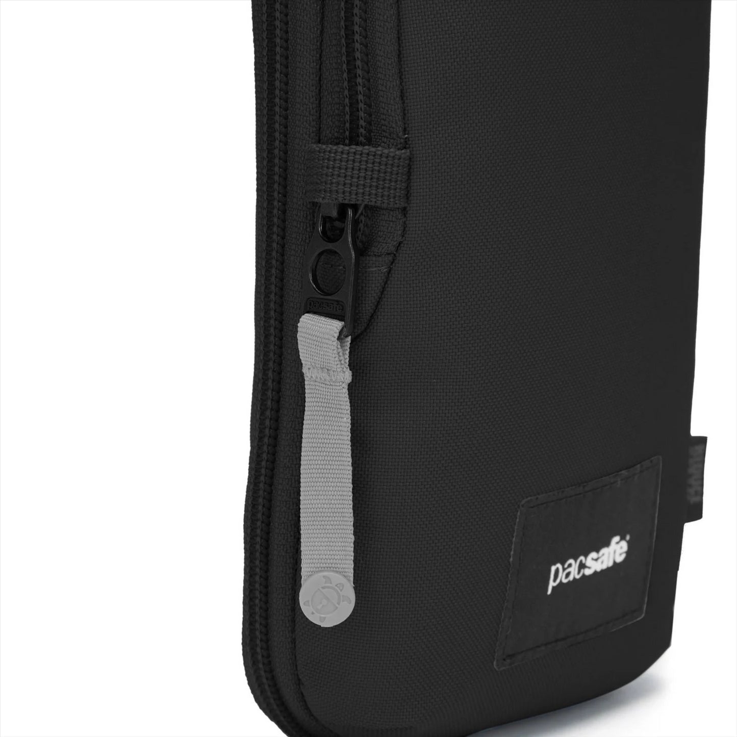 Pacsafe GO Tech krepšys per petį su RFID apsauga