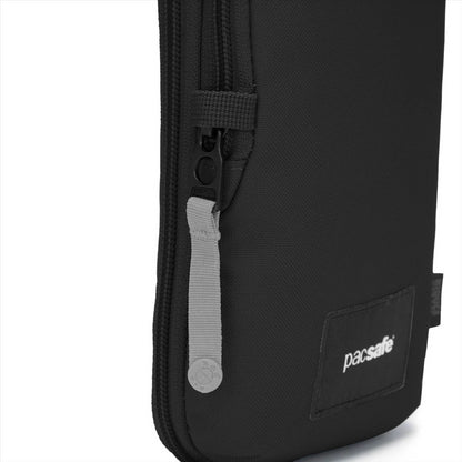 Pacsafe GO Tech krepšys per petį su RFID apsauga