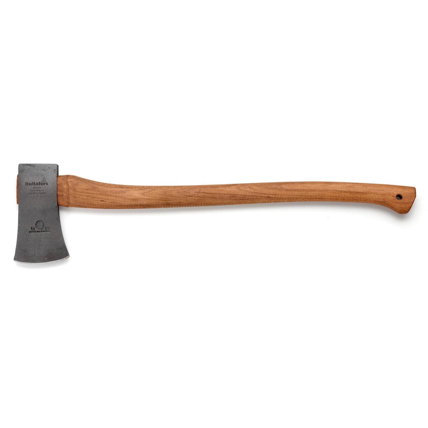 HULTAFORS FELLING AXE HY 10-1,2 SV anglies plieno kirvis medine rankena