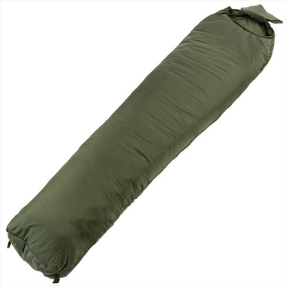 MIL-TEC TACTICAL 5 miegmaišis su Thermolite užpildu