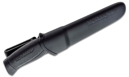 MORAKNIV Companion universalus fiksuotas peilis daugiafunkcis