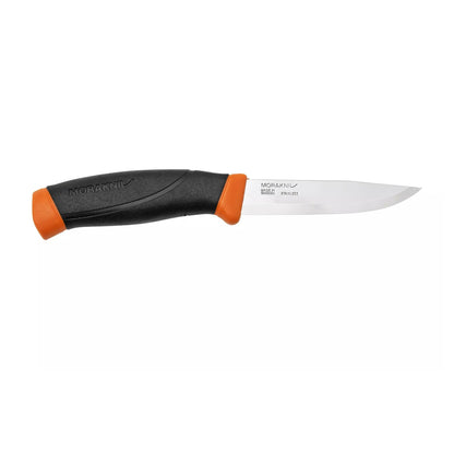 MORAKNIV Companion universalus fiksuotas peilis daugiafunkcis