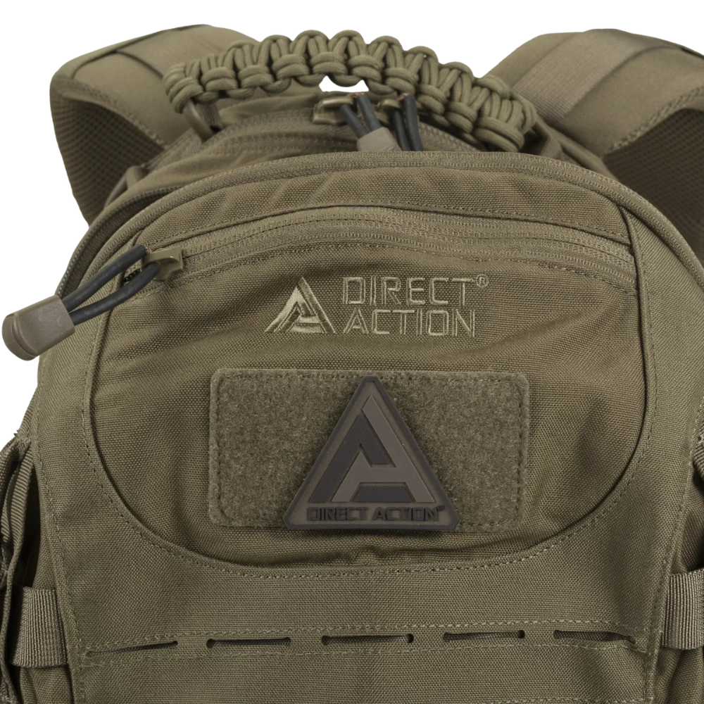 Direct Action Dragon Egg taktinė kuprinė 25L su MOLLE sistema