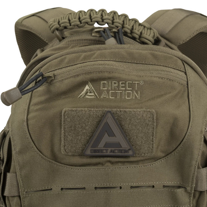 Direct Action Dragon Egg taktinė kuprinė 25L su MOLLE sistema