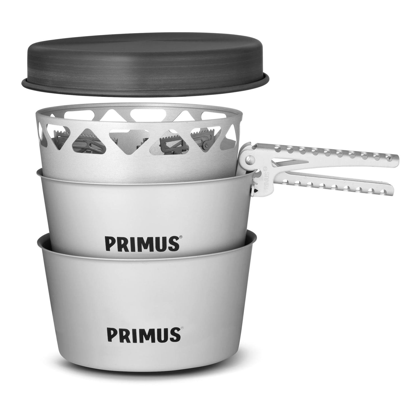 Primus Essential Stove Set maisto gaminimo ir dujinės viryklės rinkinys