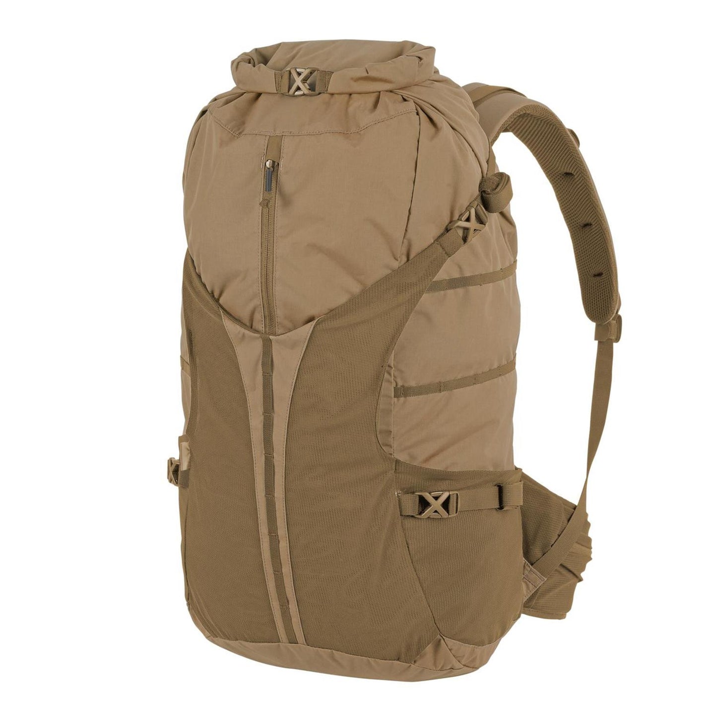 Helikon-Tex Summit lengva 42L talpos taktinė kuprinė MOLLE tipo