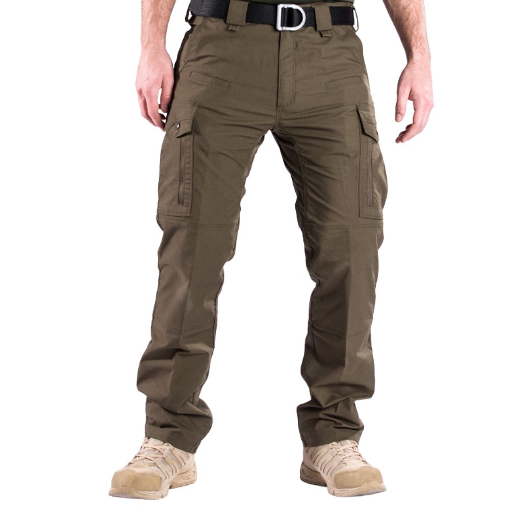 PENTAGON Ranger 2.0 karinio stiliaus kelnės Lizard marginiimas