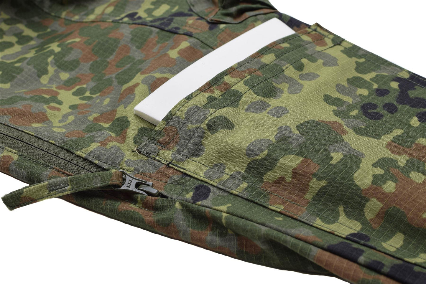 TACGEAR Smock stiliaus striukė Flectarn marginimo