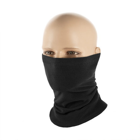 M-TAC ilga kaklo mova Microfleece Rip-Stop taktikai ir laisvalaikiui
