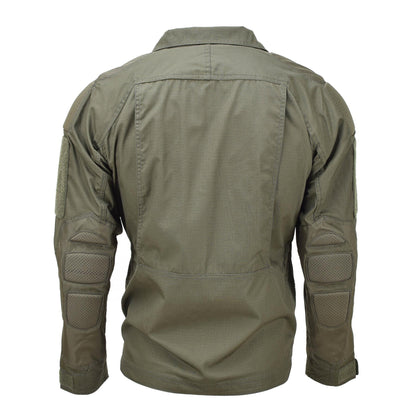 MIL-TEC Chimera taktinis švarkas alyvuogių spalvos