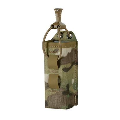 M-TAC Elite Gen II universalus MOLLE dėklas multitool įrankiams Cordura