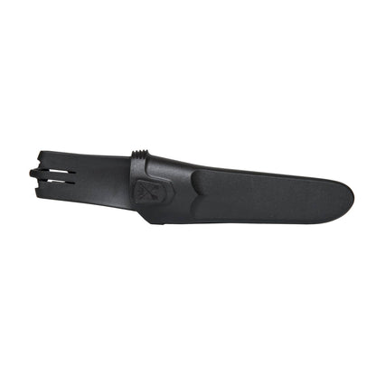 MORAKNIV Basic 546 fiksuotas peilis iš nerūdijančio plieno