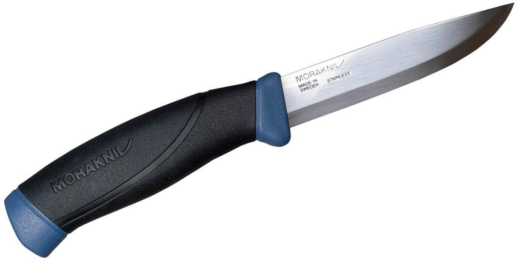 MORAKNIV Companion universalus fiksuotas peilis daugiafunkcis