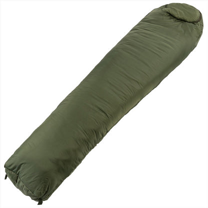 MIL-TEC TACTICAL 5 miegmaišis su Thermolite užpildu