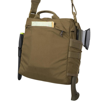 Helikon-Tex Bushcraft Cordura medžiagos 8l krepšys per petį