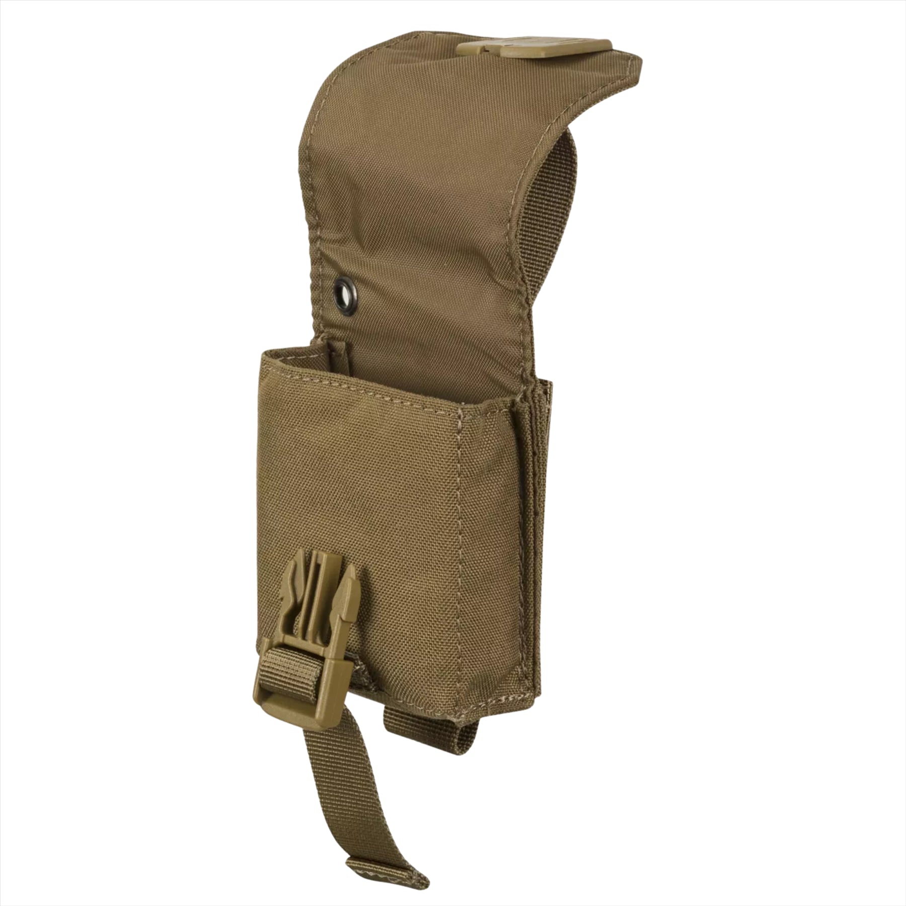Helikon-Tex Bushcraft Line kompaso krepšelis MOLLE ir PALS tvirtinimas iš Cordura® 500D nailono.