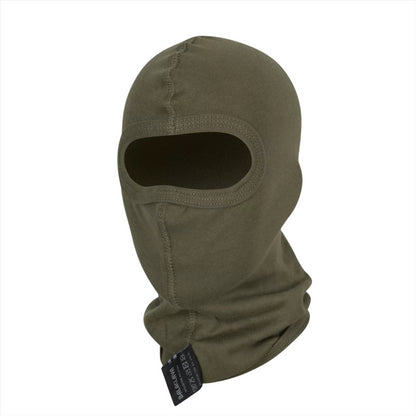 Helikon-Tex lengva medvilninė balaklava kvėpuojanti veido kaukė