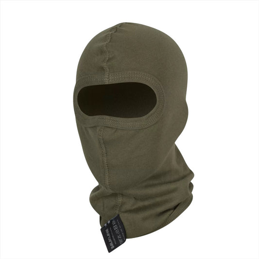 Helikon-Tex lengva medvilninė balaklava kvėpuojanti veido kaukė
