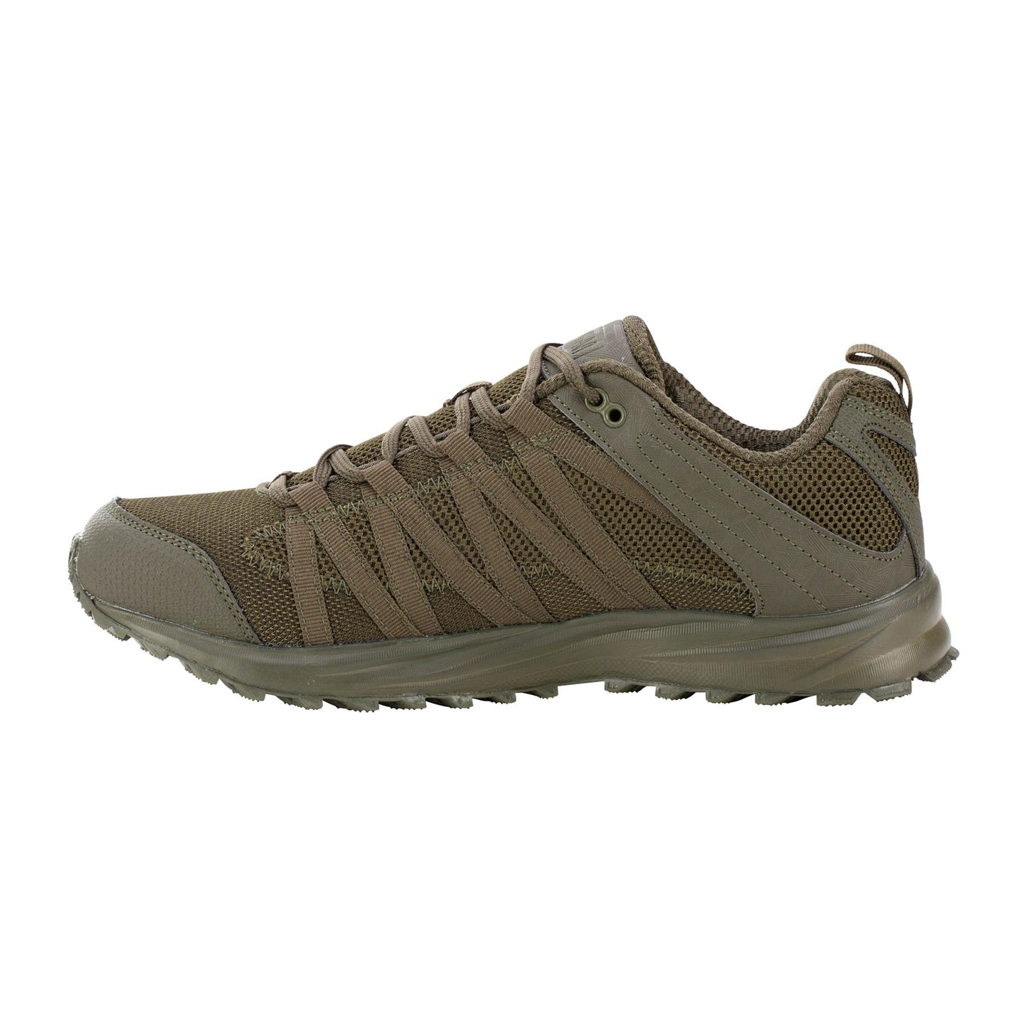 Magnum Storm Trail Lite sportiniai batai juodos spalvos