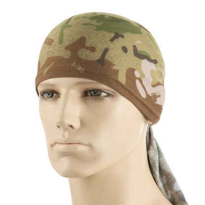 M-TAC lengva taktinė kaklo mova War Camo
