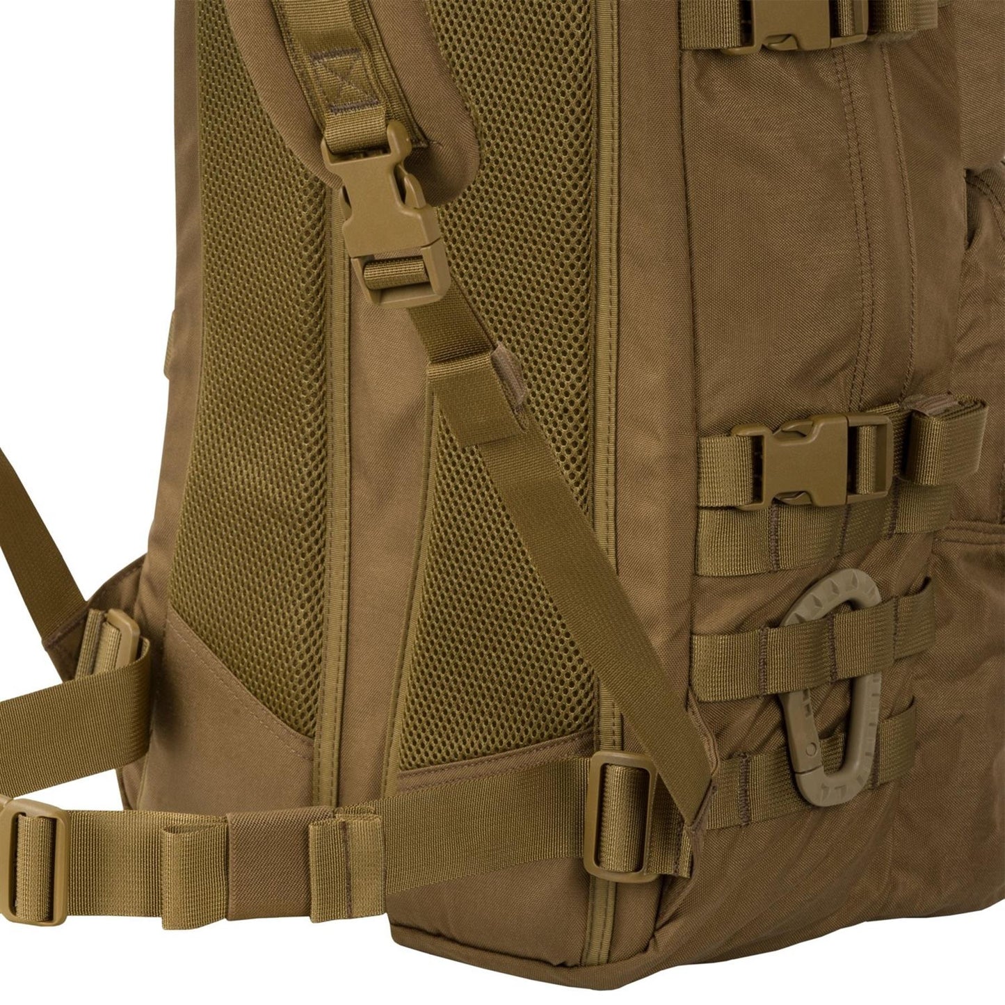 Helikon-Tex Ratel MK2 taktinė kuprinė 25L talpos žygiams