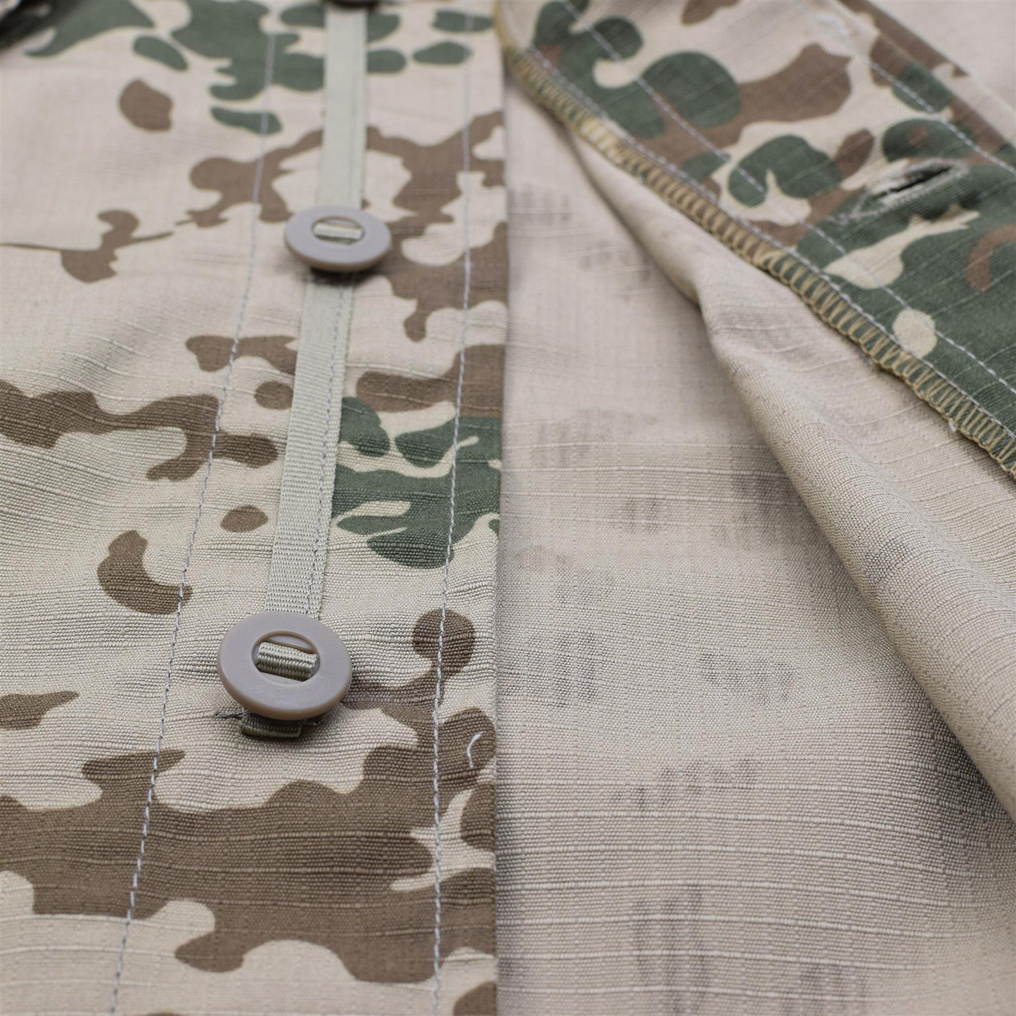 TACGEAR uniforminis švarkas Tropentarn marginimo