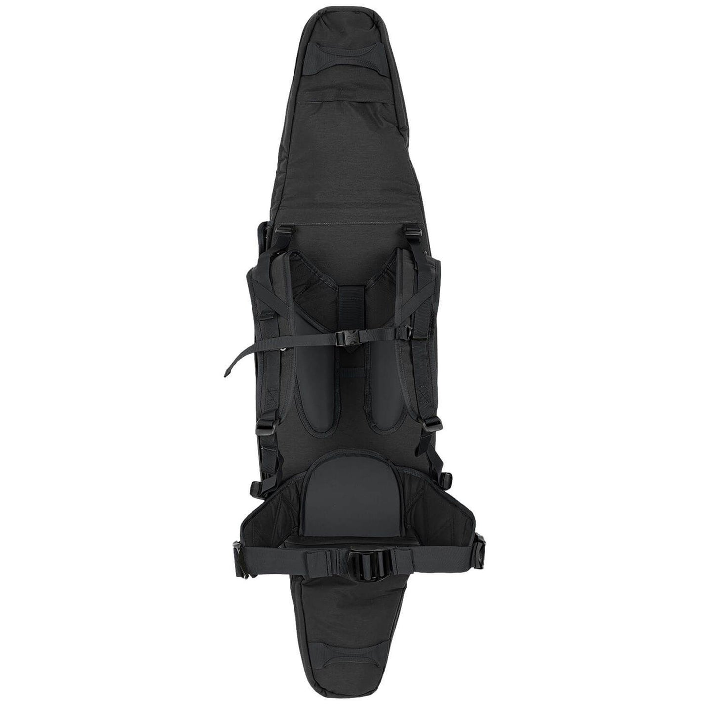 Berghaus SMPS taktinės įrangos transportavimo kuprinė juoda